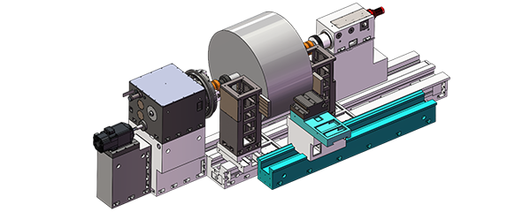定制專用類車床 images